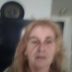 Meet your Posher, Kathy